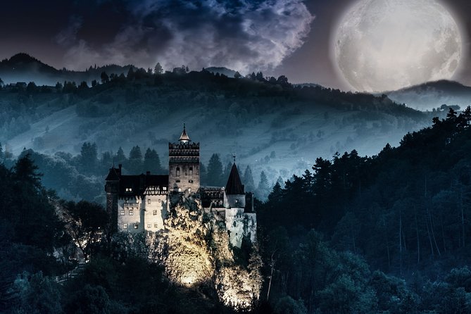 4-Day Transylvania and Dracula Tour from Bucharest - Key things to know before booking