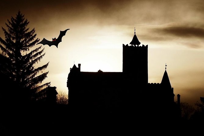 4-Day Transylvania and Dracula Tour from Bucharest - Day two: Gothic drama at Corvin Castle and Alba Iulia