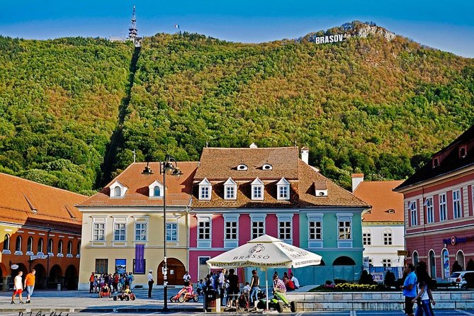 4 Days Private Tour in Transylvania Brasov Sighisoara Sibiu - Day three: Biertan, Mălâncrav, and Saxon Sibiu