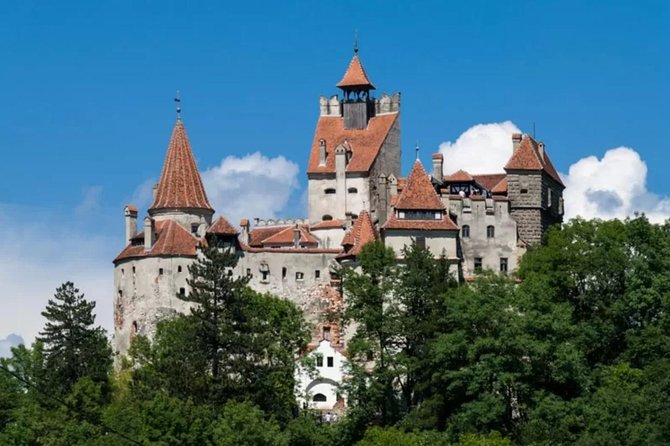 4 Days Private Tour in Transylvania Brasov Sighisoara Sibiu - Day four: the Transfăgărășan and Curtea de Argeș