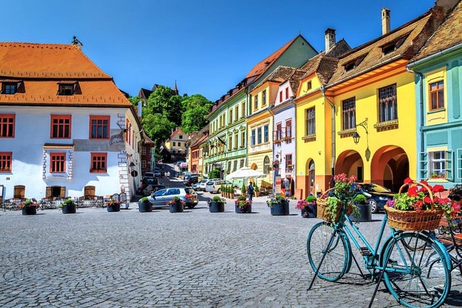 4 Days Private Tour in Transylvania Brasov Sighisoara Sibiu - What the $872.67 price really covers