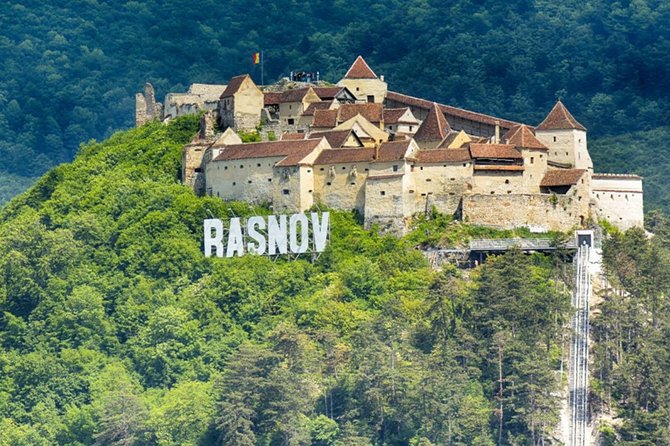 4 Days Private Tour in Transylvania Brasov Sighisoara Sibiu - Who should book this four-day tour