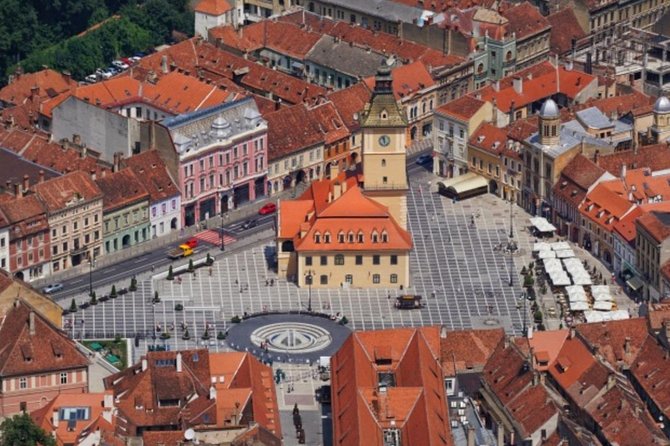 4 Days Private Tour in Transylvania Brasov Sighisoara Sibiu - Final verdict: a strong private overview with a busy pace