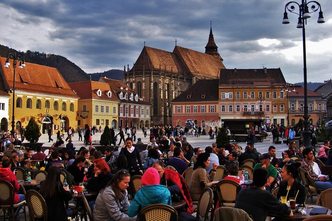 4 Days Private Tour in Transylvania: Sibiu, Sighisoara and Brasov - Day 3: Biertan and the many faces of Sibiu