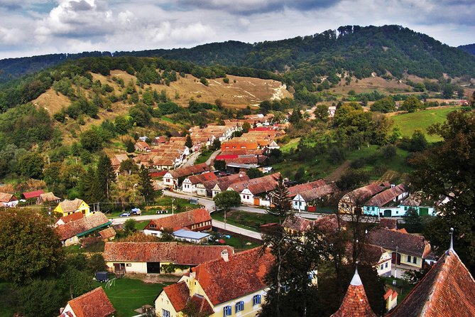 4 Days Private Tour in Transylvania: Sibiu, Sighisoara and Brasov - Day 4: Olt Valley and the Transfagarasan option