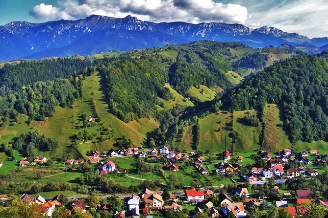 4 Days Private Tour in Transylvania: Sibiu, Sighisoara and Brasov - The guide makes the difference