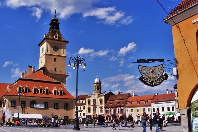 4 Days Private Tour in Transylvania: Sibiu, Sighisoara and Brasov - Who will enjoy this tour most