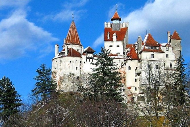 4 Days - Transylvania Private Tour - Key points to know before booking