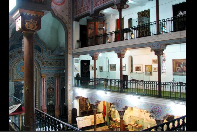 4h Jewish Legacy in Bucharest - Private Tour by Car and Walking - The Holocaust Memorial and Romania’s difficult record