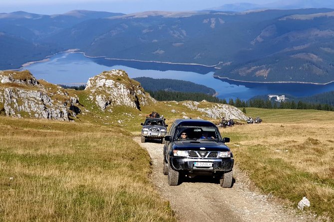 4x4 Driving Experience at Flying Altitudes - 7 Days - Day 6: Sinca Veche and a final night in Poiana Brasov