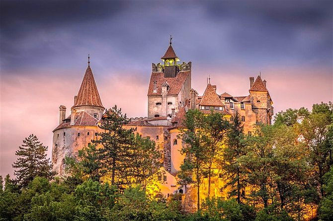 5-Day Private Dracula's Legends Tour from Bucharest - Key details worth knowing before you book