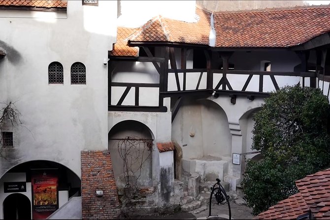 5 Days Private Tour in Romania from Bucharest to Transylvania - Who will get the most from this private tour