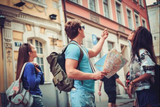 5h Bucharest City Tour by Car/Minivan – Small Group max 7 people - Ferentari, Carol Park, and Romania’s difficult chapters