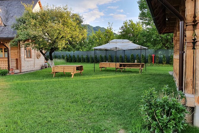 6 Days Private Tour in Romania Spectacular Places from Bucharest - Day 1: Snagov, Peles Castle, and Sinaia