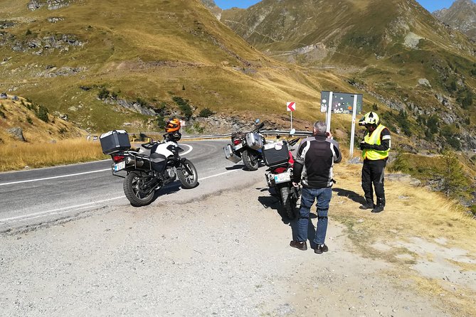 650cc Motorbike Rental from Turda - Should you rent the BMW G650GS from Turda?