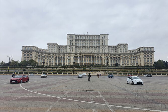 6h Bucharest Communism Private Tour - Ceausescu Mainson - Key points to know before booking