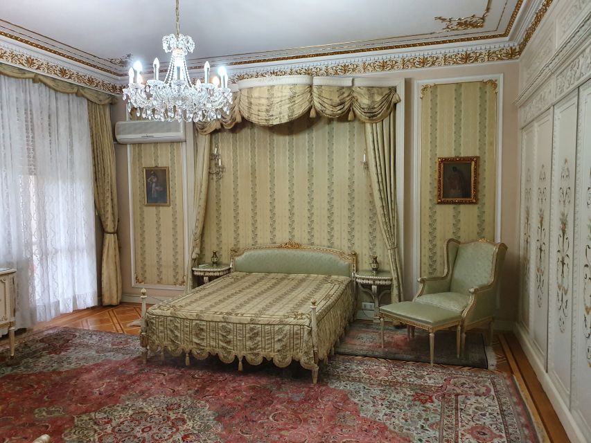 6h Communism Tour in Bucharest with Ceausescu Mansion - Price, tickets, and practical value