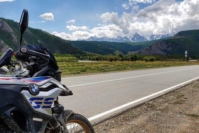 7 Day Best of Transylvania Motorcycle Tour from Cluj - Why this Transylvania motorcycle route works
