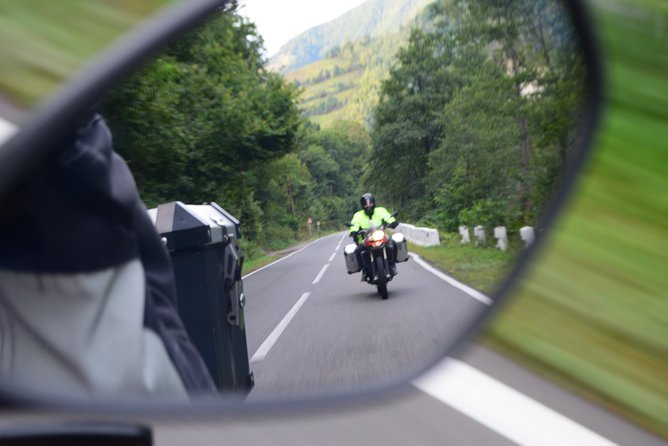 7 Day Best of Transylvania Motorcycle Tour from Cluj - Day 6: Vlad’s fortress and the Transalpina