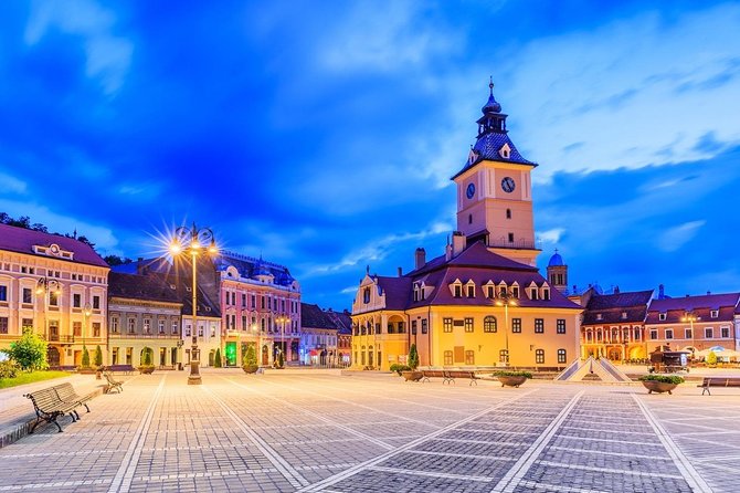 7-Day Dracula Tour in Romania from Bucharest including 'The Ritual of Killing of a Living Dead' - Why this Dracula route works