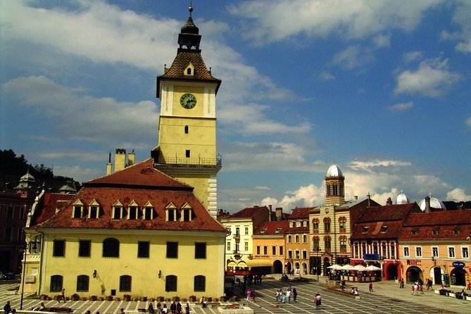 7-Day Dracula Tour in Romania from Bucharest including 'The Ritual of Killing of a Living Dead' - Day 1: Snagov Monastery and the story of Vlad’s burial