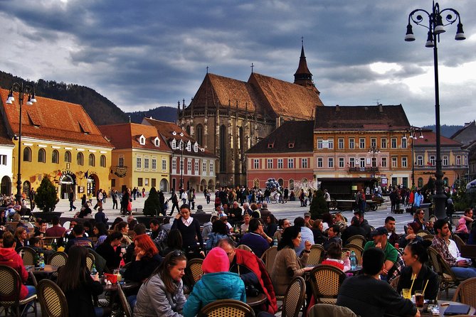 7-Day Private Tour of Transylvania from Bucharest - Peles Castle closes the loop
