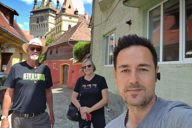 7-Day Private Tour of Transylvania from Bucharest - Sibiu brings the Saxon story into focus