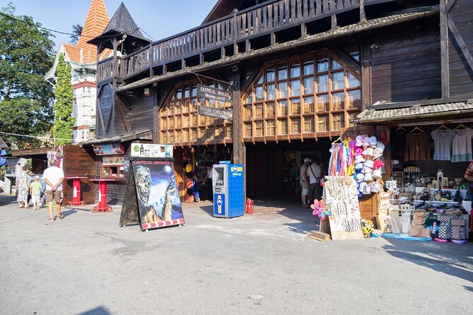 7 Days Private Guided Tour in Romania from Bucharest - Day 3: Sibiu’s squares and Saxon churches