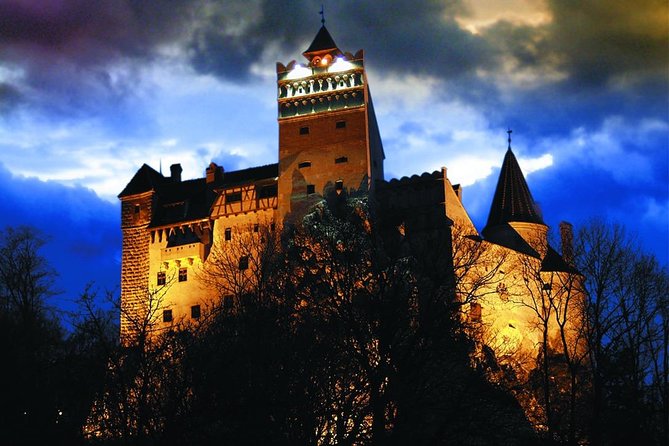 7 days Private Romania Grand Tour from Bucharest - Day 7: Peles Castle and a short Bucharest finale