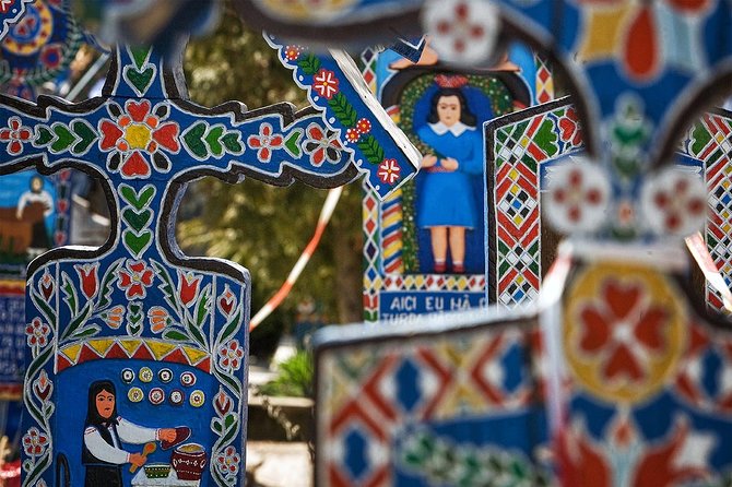 7 days Private Romania Grand Tour from Bucharest - Day 1: Cozia Monastery and the medieval squares of Sibiu