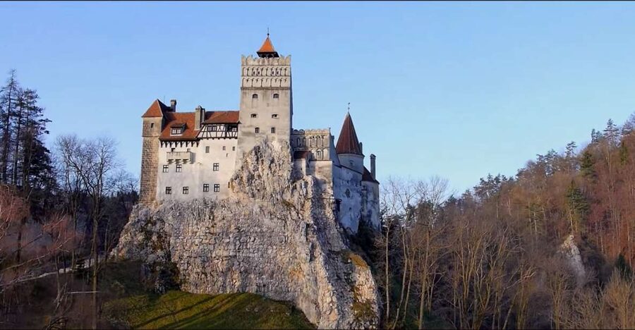 7h Dracula's Castle Private Tour from Bucharest - Fast Tour - Seven hours means a fast but useful day