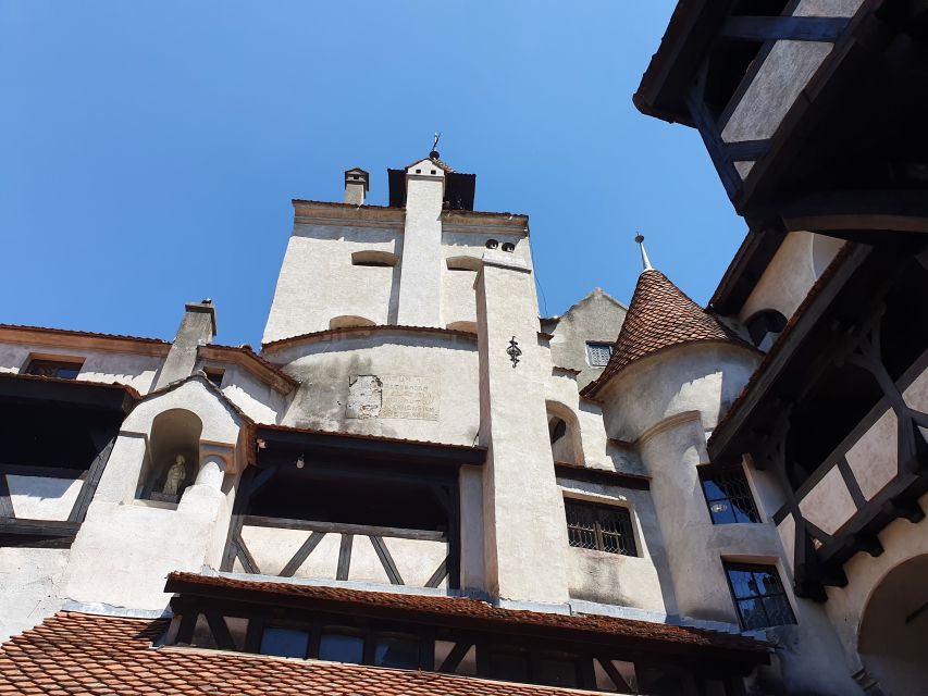7h Dracula's Castle Private Tour from Bucharest - Fast Tour - Is $333 per person a fair price?