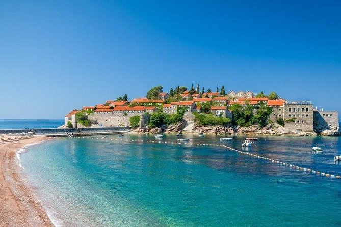 9 days Balkans Tour from Bucharest to Sofia and Budapest - A fast-moving route through the Balkans