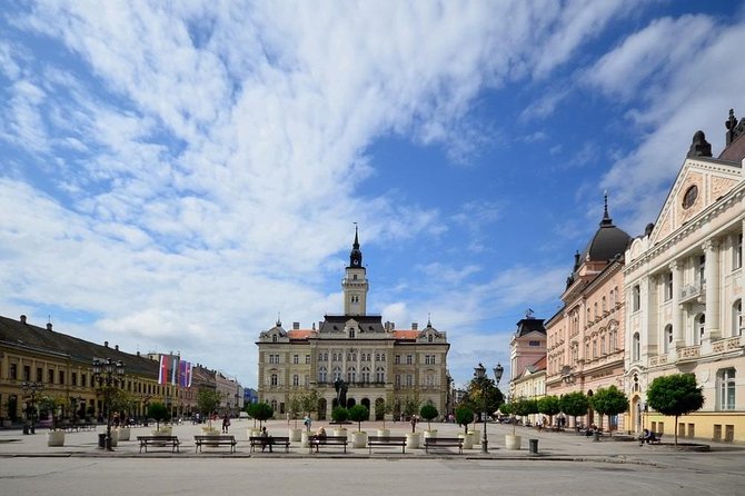 9 days Balkans Tour from Bucharest to Sofia and Budapest - Day 2: Lovech’s Covered Bridge and Sofia’s cathedral quarter