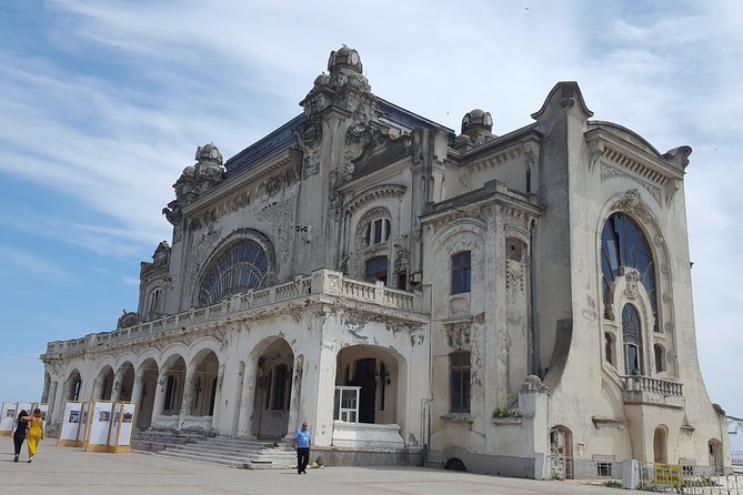 A day by the Black Sea Shared Group Tour from Bucharest - Who will enjoy this day trip most