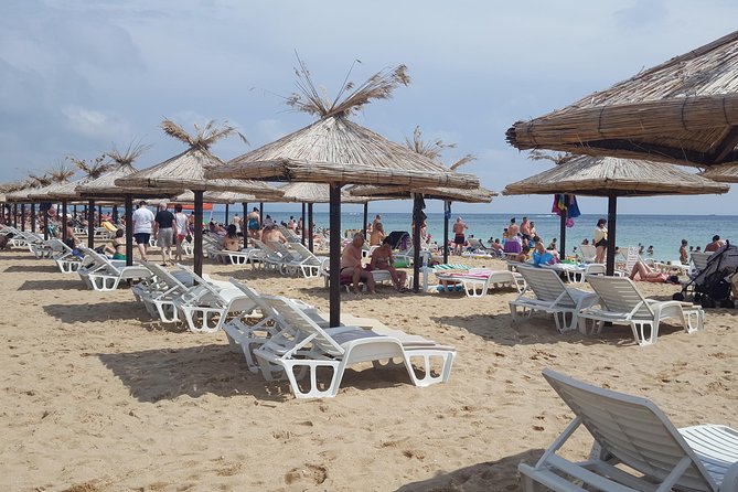 A day by the Black Sea Shared Group Tour from Bucharest - Timing, cancellation, and small practical details