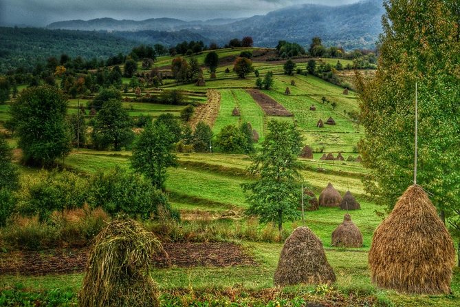 A Journey Back in Time: Countryside from Transylvania and Maramures - 15 Days - What this Romania road trip is really about