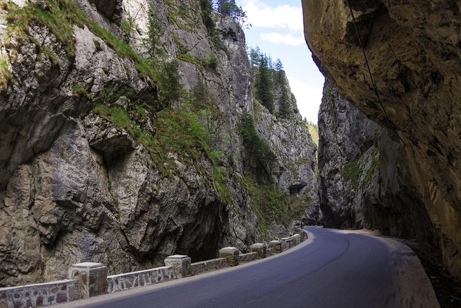 Adventure day trip from Iasi | Hiking in the Carpathian Mountains - From Iasi to the Eastern Carpathians