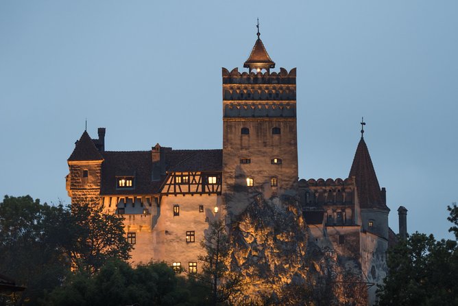 Adventure trip to Transylvania in 3 days from Bucharest - Why this three-day route works