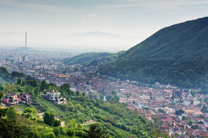 Adventure trip to Transylvania in 3 days from Bucharest - Day three: Sinca Veche and the high road to Balea Lake