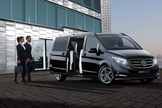 Airport Transfer -One way Bucharest Otopeni Henri Coandă Airport - Key points to know before booking