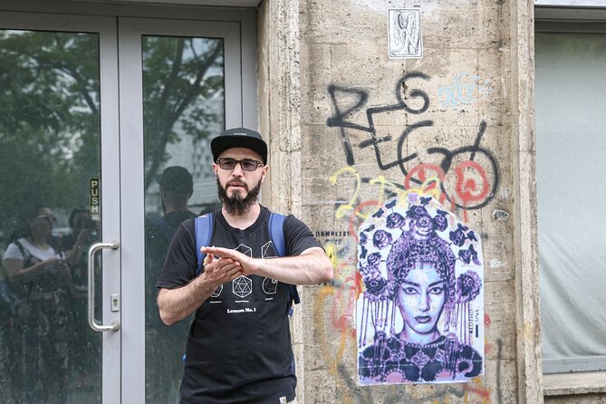 Alternative Bucharest Walking Tour - Who should book this walk?