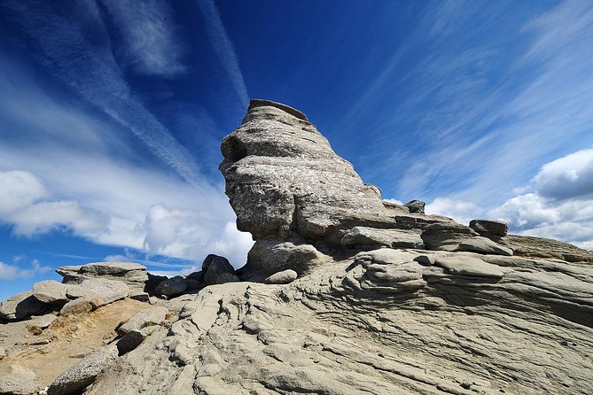 Amazing Romania - Seven day private tour from Bucharest - What this Romania tour is really offering