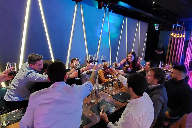 Bachelor Party in Bucharest - Nightlife Tour - What the private format really adds