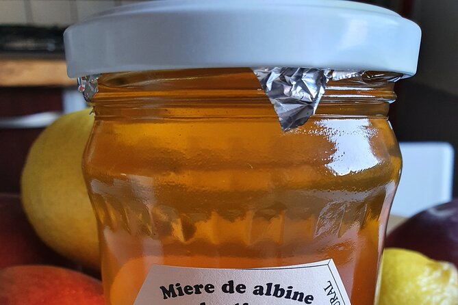 Bees Adventure in Romania - Private Day Trip from Bucharest - Tasting honey at the end