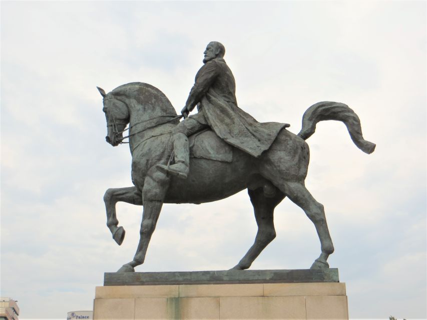 Best of Bucharest: Private Walking Tour - Who should book this Bucharest walk?