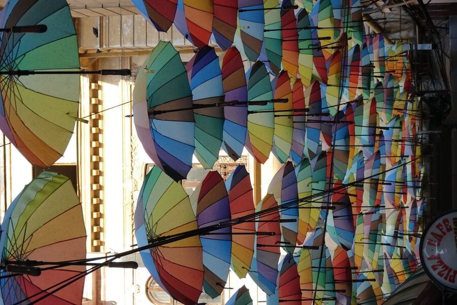 Best of Bucharest: Private Walking Tour - Pace, comfort, and practical planning