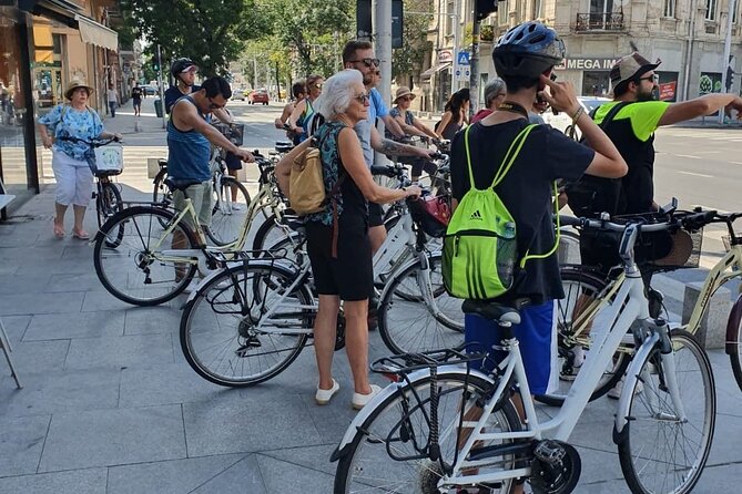 Bike Rentals - Why a bicycle works well in Bucharest
