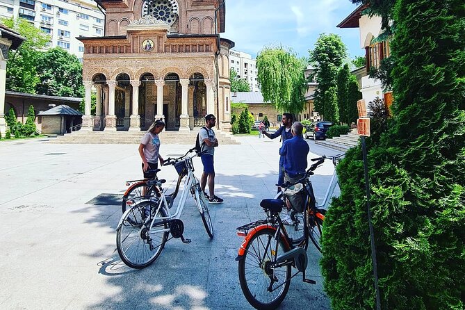 Bike Rentals - Bike quality and communication