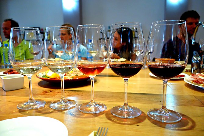 Bike & Wine tour in Dealu Mare wineland - Why Dealu Mare works for a bike and wine day